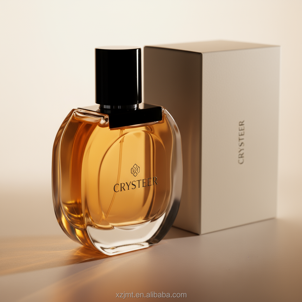 Perfume Bottle detail 2