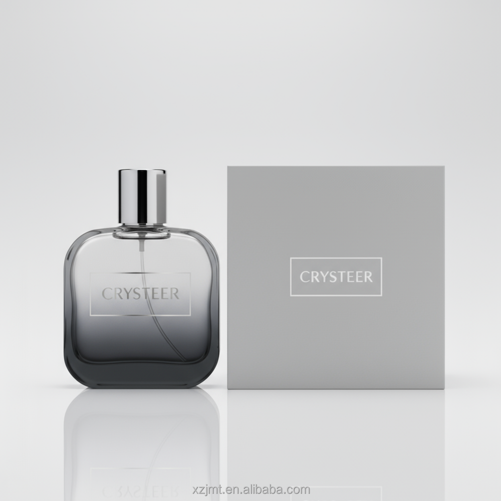 Perfume Bottle detail 2